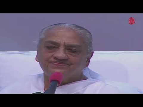 Avyakt Bapdada deutsch 17.10.2019 / 1. Teil