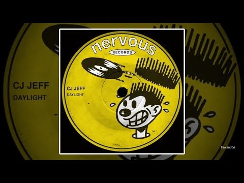 Cj Jeff - Daylight (FNX Omar Remix)