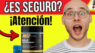 🔥 MANCODE Gummies Reseña 2026 – ¿MANCODE Gummies Realmente Funciona para el Rendimiento Masculino