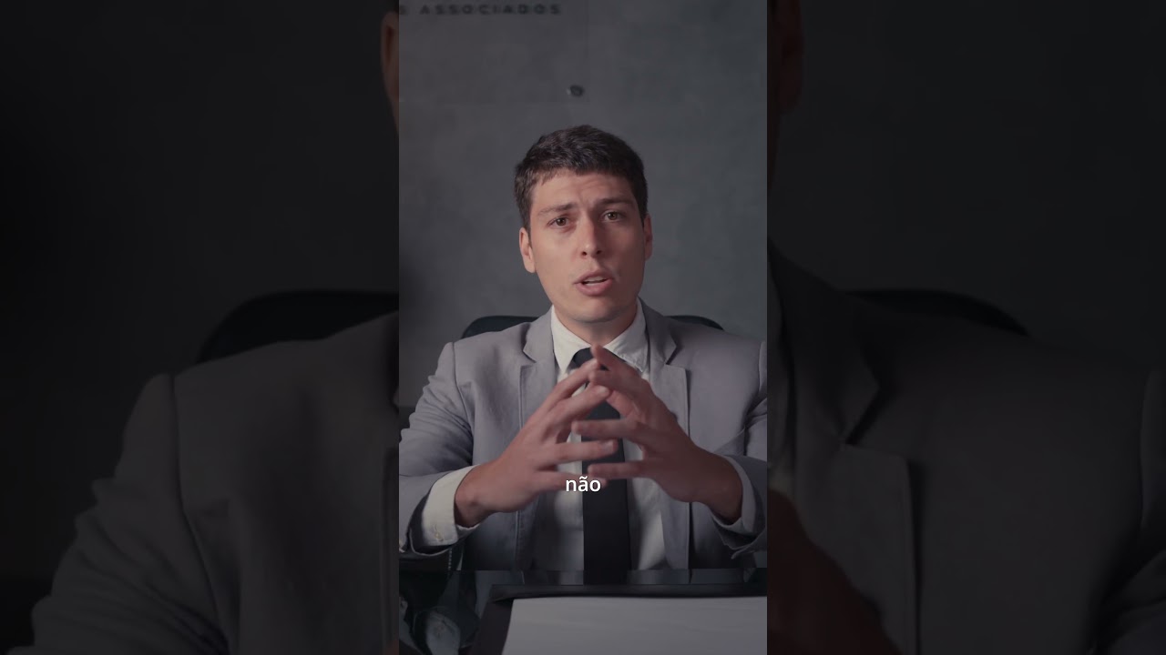 Vídeo sobre defesa em PAD