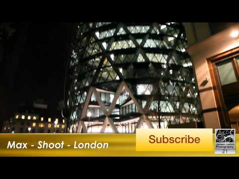 60 second Blog -  Max lenski