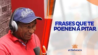 Frases que te ponen a pitar