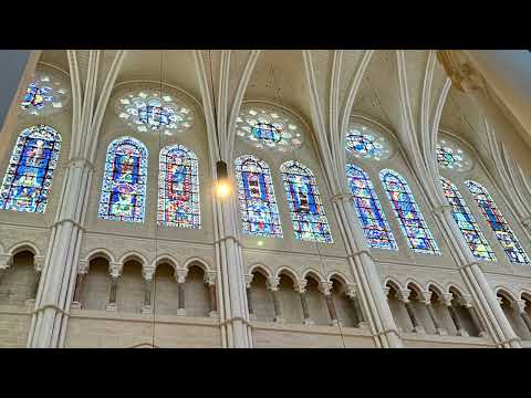 image : La cathédrale de CHARTRES