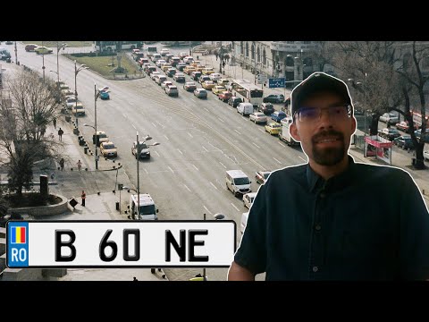 We Finished with Bucharest - Next Step