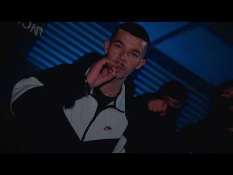 Burke - Jom Tu Lu (prod.Sokolovskiy)