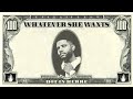 Bryson Tiller Nelly Whatever She Wants X Hot In Herre Mashup