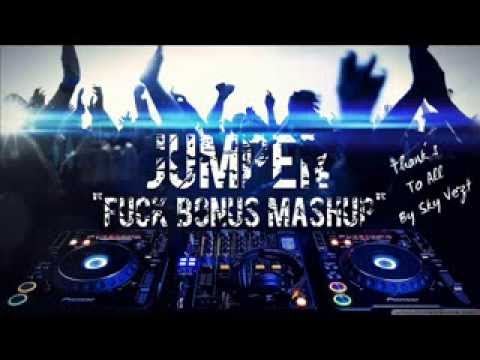 Sky Vezt Vs Hardwell, Morten´s, W&W, Riggi & Piros - "Jumper" (FUCK BONUS MASHUP)
