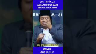 Download lagu Sholawat Jibril adalah Induk dari Segala Sholawat mp3