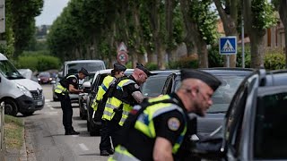 Frankreichs Justiz soll 70.000 Fälle von Kindesmissbrauch in 5 Wochen bearbeiten
