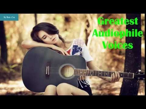 The Very Best Of Audiophile 💖 Greatest Audiophile Voices # 3