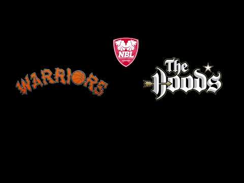 NBL Division 1 - Leicester Warriors vs Nottingham McDonalds Hoods