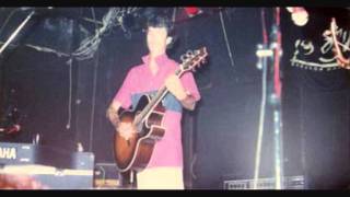 Peter Hammill&amp;David Jackson &quot;Ophelia&quot;&amp;&quot;Patient&quot; Tel Aviv 23/08/1983 (3)