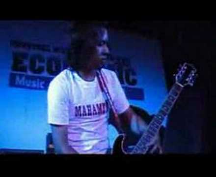 Maha Meru Reverbnation