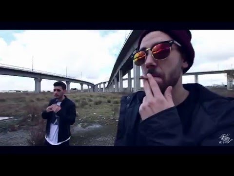 BLON Y DANI - TOMA DOS [PRODUCIDO POR RAS AL GHUL]