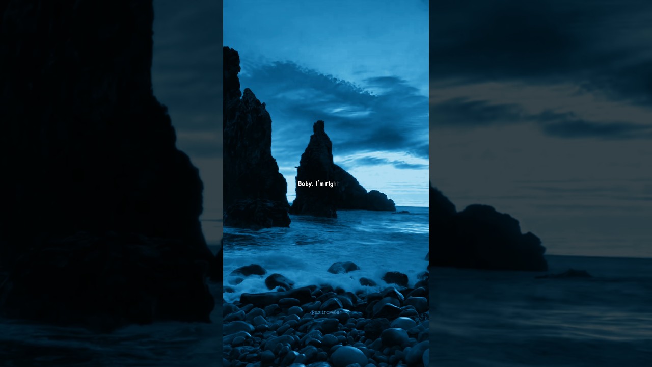 Dusk Till Dawn - ZAYN & Sia | lyrics | aesthetic | Whatsapp Status | English songs | speed up