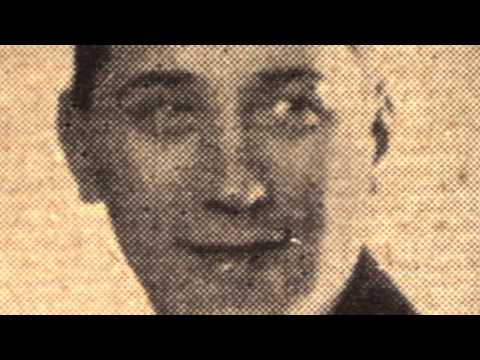 Hilmer Borgeling - Nutidsflickan