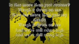 Rebelution - Attention Span w/ Lyrics