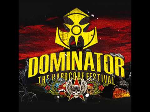 Dominator Festival 2012 (Cast of Catastrophe) CD1