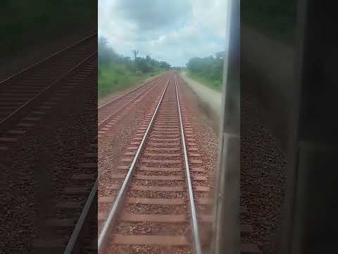 P021 parado em vitória do Mearim-MA