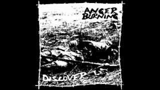 Anger Burning - Discover (FULL SPLIT)
