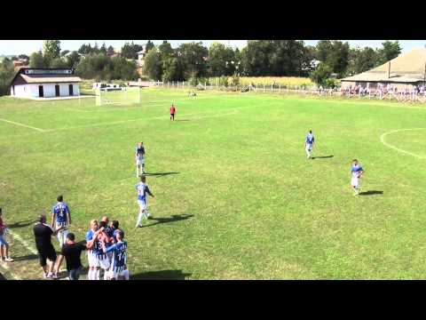 rezumat Somuzul Preutesti - Zimbrul Siret ...scor 3-0