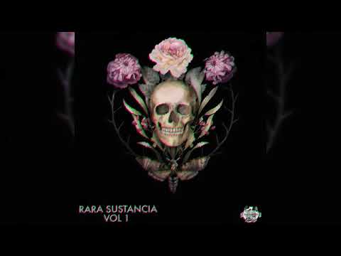 11-. PARAISO TERRENAL - RARA SUSTANCIA ( BEAT X BLOODY B-REU )