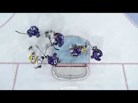 Game Highlights: EVZ vs HCAP 2:3