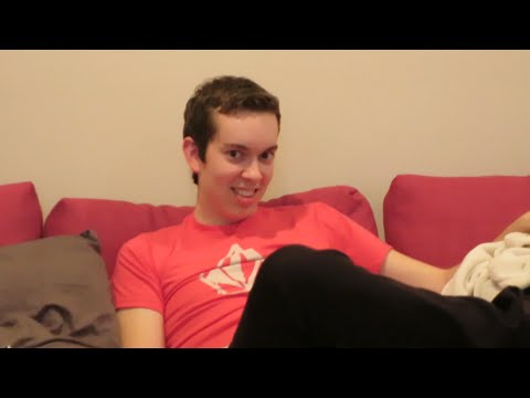 The Cube House: Awkward Pickup Lines!