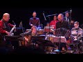 Cicuta Tibia, Dutch Concert Big Band feat. Paquito d'Rivera