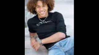 corbin bleu &amp; lucas grabeel- i don't dance