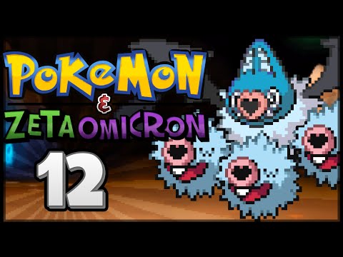 Pokémon Zeta & Omicron - Episode 12 | Secret Based!