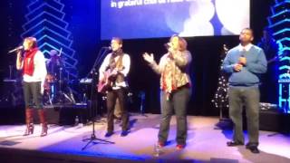 O Holy Night Discovery Church East Orlando