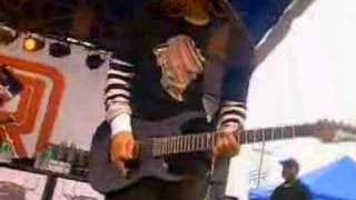 Korn - Faget Live 07