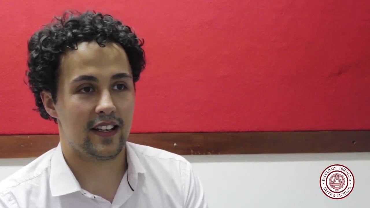 Pós-graduação Gestão de Conflitos - Depoimento aluno Ricardo