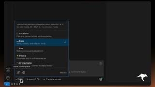 Complete Guide to Custom Modes in Roo Code (Create, Manage & Share) || Tutorial