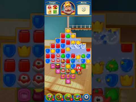 Royal Match Level 2108