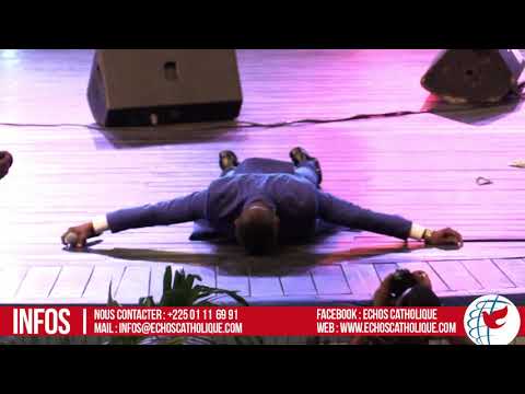 GUY CHRIST ISRAEL - IL VEILLE SUR MOI