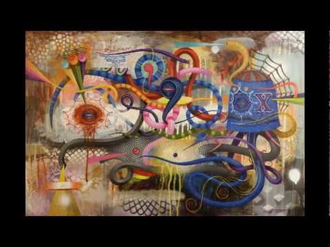 La Luz de Jesus Presents: GERMS' "FaSho" -- Music: "Every Six Seconds" by The Surf Monks