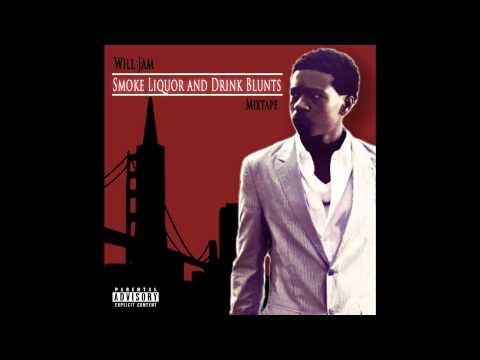 WILL JAM - Winning - SLDB