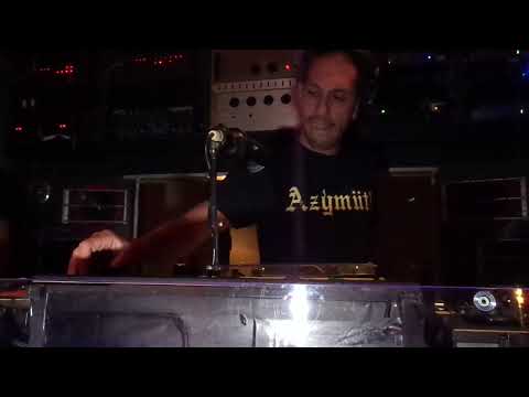 DJ Ghello Arlecchino disco venerdì 07/ 10/ 2022