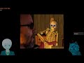 We Cant Get Off Mr Bones Wild Ride The Omnibox Halloween Special