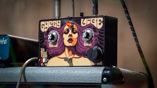 Video thumbnail for Pedal Pawn Gypsy Vibe V2 DEMO (No Talking) | Hendrix & Gilmour Tones by Pedal Pawn