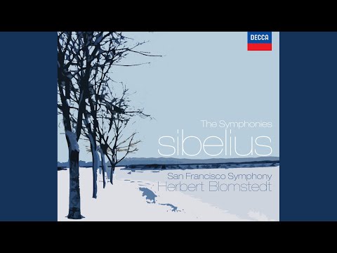 Sibelius: Symphony No. 6 in D minor, Op. 104: 3. Poco vivace