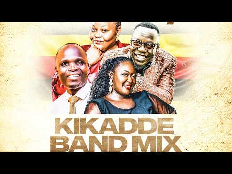 Dj X-Vibes Ekikadde Nonstop Mix Featuring Mesach,Haruna Mubiru,Cathrine Kusasira,Ronald Mayinja etc