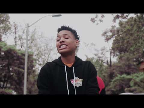 Young Don - Put That On God (Official Music Video)