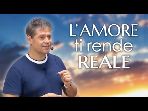 Senza Amore sei solo un Pupazzo - Pier Giorgio Caselli