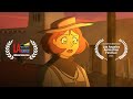 Heart of Gold | Animated Short Film (ACCD Thesis)