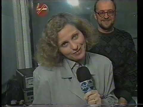 1992 SBT Aqui Agora