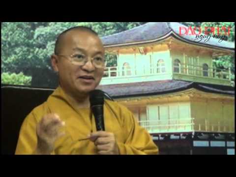 Kinh Vô Lượng Thọ 04: 48 lời nguyện của Phật A Di Đà - Phần 2 (25-48) (18/11/2012)