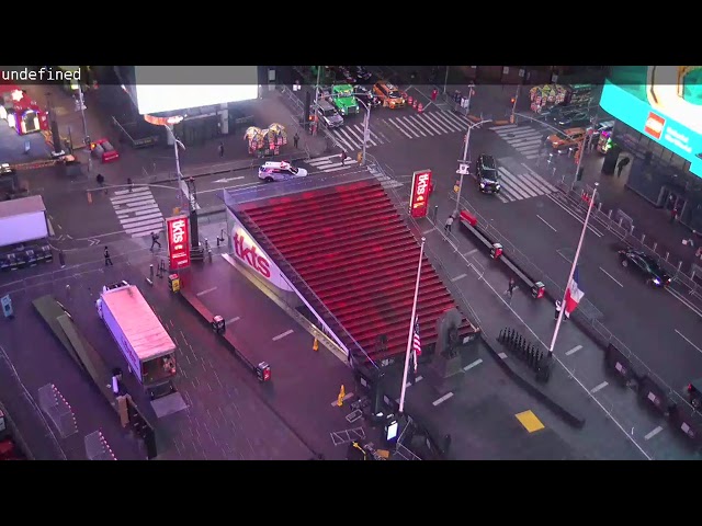 時代廣場 Duffy Square